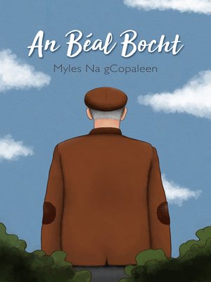 cover image of An Béal Bocht